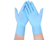 FDA 300mm γάντια νιτριλίων ιατρικής εξέτασης 14Mpa