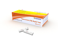 γρήγορη εξάρτηση δοκιμής φυματίωσης δειγμάτων 40pcs 20min 3ml