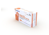 40 κασέτες 24 HCV αντισωμάτων ηπατίτιδας γρήγορων μήνες εξαρτήσεων δοκιμής